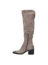 Bota Mujer L400 MJUS GRIS