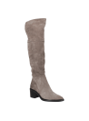 Bota Mujer L400 MJUS GRIS