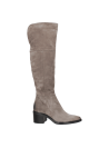 Bota Mujer L400 MJUS GRIS