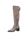 Bota Mujer L400 MJUS GRIS
