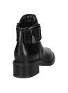 Botín Mujer L403 MJUS NEGRO