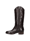 Bota Mujer L404 MJUS BROWN