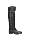 Bota Mujer L405 MJUS NEGRO
