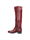 Bota Mujer L405 MJUS CAFÉ