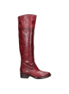 Bota Mujer L405 MJUS CAFÉ