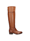 Bota Mujer L405 MJUS CAMEL