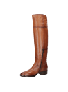 Bota Mujer L405 MJUS CAMEL
