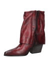 Bota Mujer L408 MJUS BURDEO