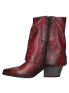 Bota Mujer L408 MJUS BURDEO