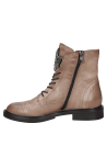 Botín Mujer L410 MJUS TAUPE