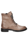 Botín Mujer L410 MJUS TAUPE
