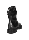 Botín Mujer L410 MJUS NEGRO