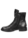Botín Mujer L410 MJUS NEGRO