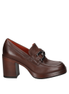 Zapato Mujer L413 MJUS CAFÉ