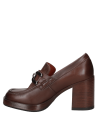 Zapato Mujer L413 MJUS CAFÉ