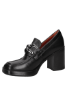Zapato Mujer L413 MJUS NEGRO