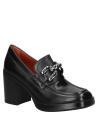 Zapato Mujer L413 MJUS NEGRO