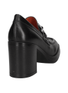 Zapato Mujer L413 MJUS NEGRO