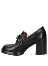 Zapato Mujer L413 MJUS NEGRO