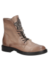 Botín Mujer L410 MJUS TAUPE