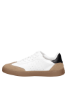 Zapatilla Mujer L517 LUZ DA LUA BLANCO