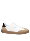 Zapatilla Mujer L517 LUZ DA LUA BLANCO