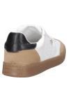 Zapatilla Mujer L517 LUZ DA LUA BLANCO