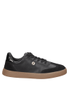 Zapatilla Mujer L517 LUZ DA LUA NEGRO