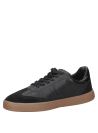 Zapatilla Mujer L517 LUZ DA LUA NEGRO