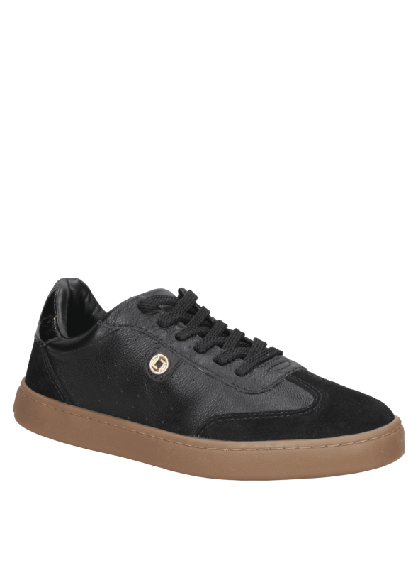 Zapatilla Mujer L517 LUZ DA LUA BLANCO