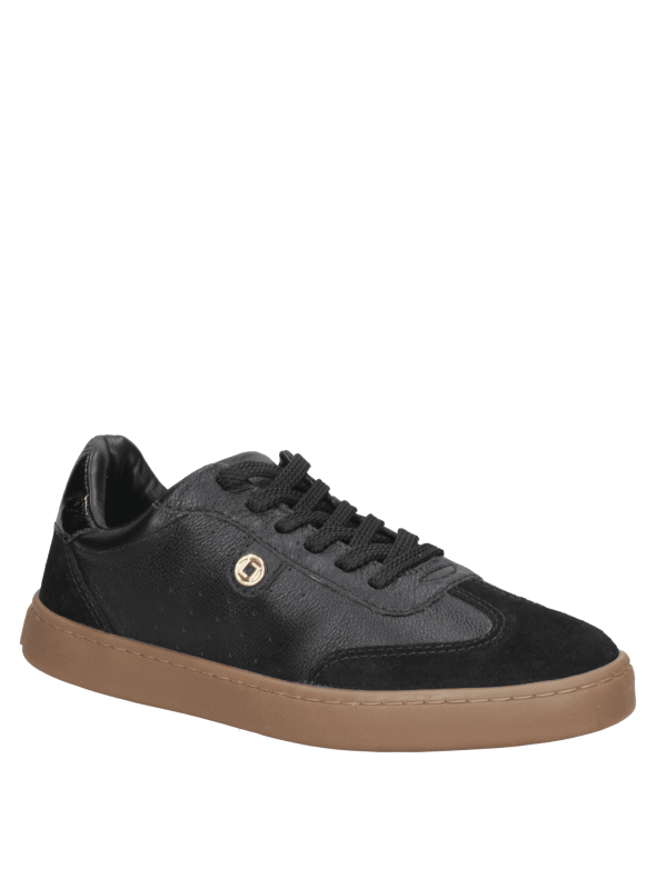 Zapatilla Mujer L517 LUZ DA LUA BLANCO