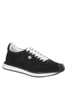Zapatilla Mujer L519 LUZ DA LUA NEGRO