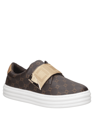 Zapatilla Urbana Mujer