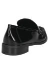 Zapato Mujer L531 LUZ DA LUA NEGRO