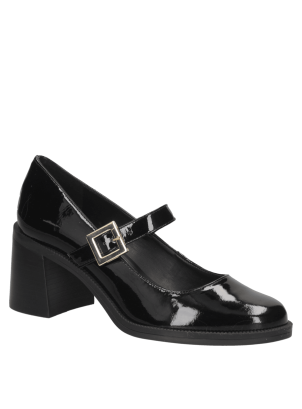 Zapato Mujer
