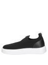 Zapatilla Mujer L578 LUZ DA LUA NEGRO