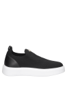 Zapatilla Mujer L578 LUZ DA LUA NEGRO