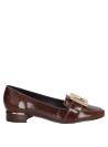Zapato Mujer L585 LUZ DA LUA CAFÉ
