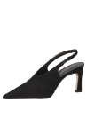 Zapato Mujer L524 LUZ DA LUA NEGRO