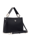 Cartera Mujer L575 LUZ DA LUA NEGRO