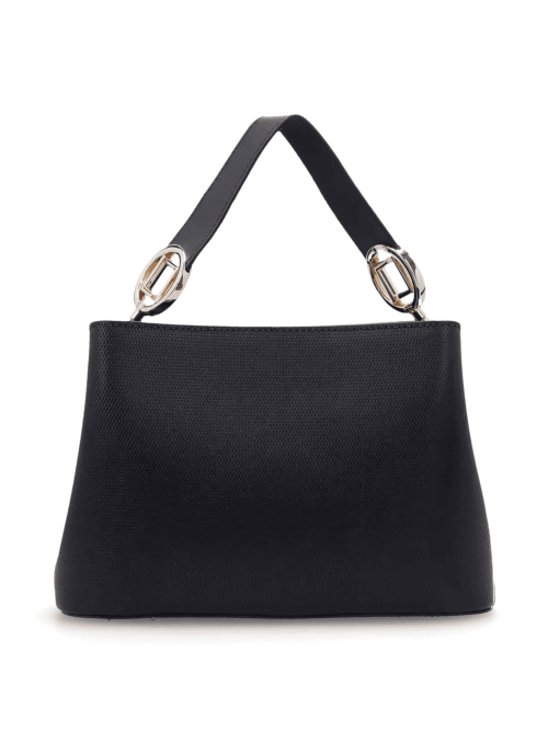 Cartera Mujer L575 LUZ DA LUA NEGRO