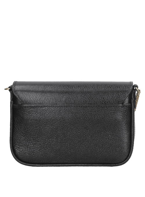 Cartera Mujer L576 LUZ DA LUA NEGRO