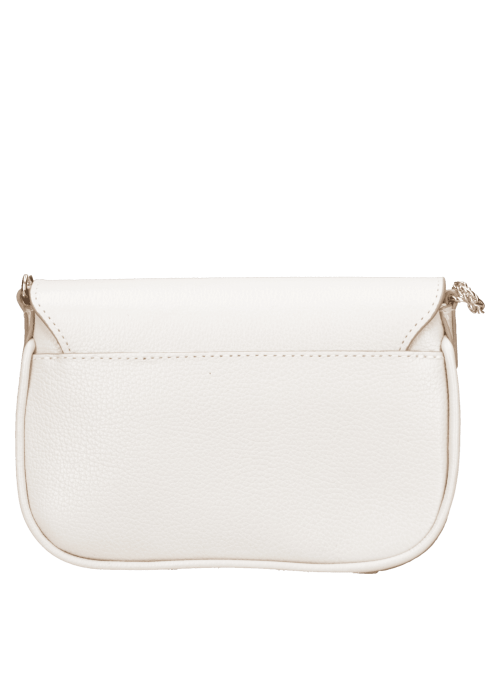Cartera Mujer L576 LUZ DA LUA BLANCO