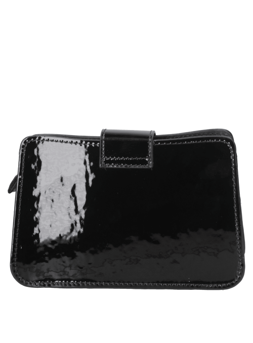 Cartera Mujer L577 LUZ DA LUA NEGRO