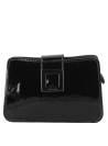 Cartera Mujer L577 LUZ DA LUA NEGRO