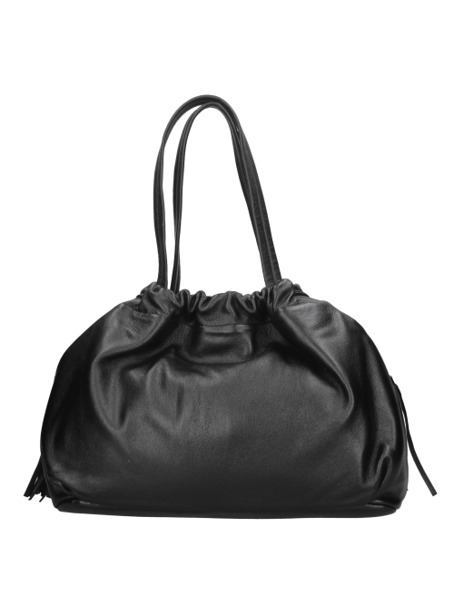 Cartera Mujer L580 LUZ DA LUA NEGRO