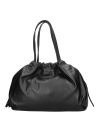 Cartera Mujer L580 LUZ DA LUA NEGRO