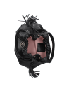 Cartera Mujer L580 LUZ DA LUA NEGRO