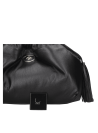 Cartera Mujer L580 LUZ DA LUA NEGRO
