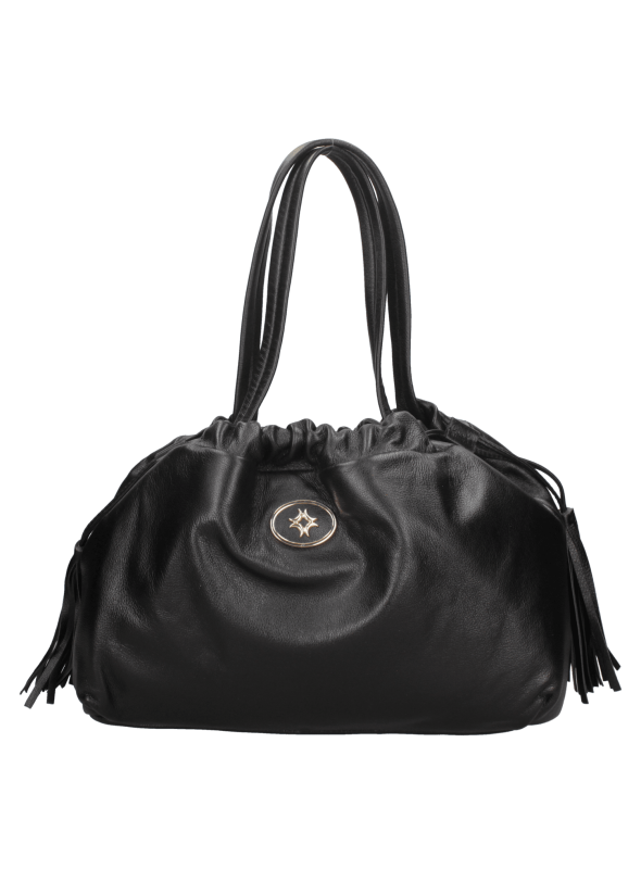 Cartera Mujer L580 LUZ DA LUA CAMEL